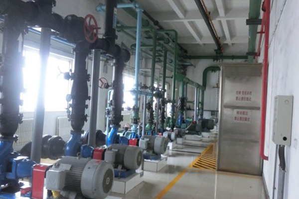 華能集團(tuán)國際電力開發(fā)公司銅川照金電廠  華能集團(tuán)國際電力開發(fā)公司銅川照金電廠