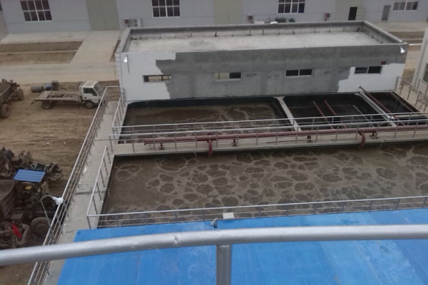 寧夏石嘴山市垃圾填埋場(chǎng)項(xiàng)目名稱:垃圾滲濾液處理工程 寧夏石嘴山市垃圾填埋場(chǎng)項(xiàng)目名稱:垃圾滲濾液處理工程