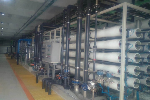 天津華電南疆熱電有限公司900MW級(jí)燃機(jī)工程 天津華電南疆熱電有限公司900MW級(jí)燃機(jī)工程