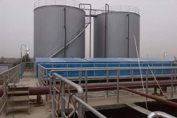 山東陽(yáng)谷新源熱電有限公司垃圾發(fā)電項(xiàng)目滲濾液工程 山東陽(yáng)谷新源熱電有限公司垃圾發(fā)電項(xiàng)目滲濾液工程