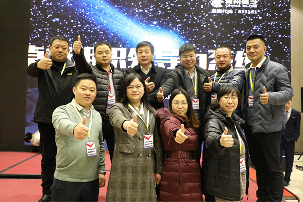 英諾格林與神州英才建立長期戰(zhàn)略合作關(guān)系，共建偉大公司！